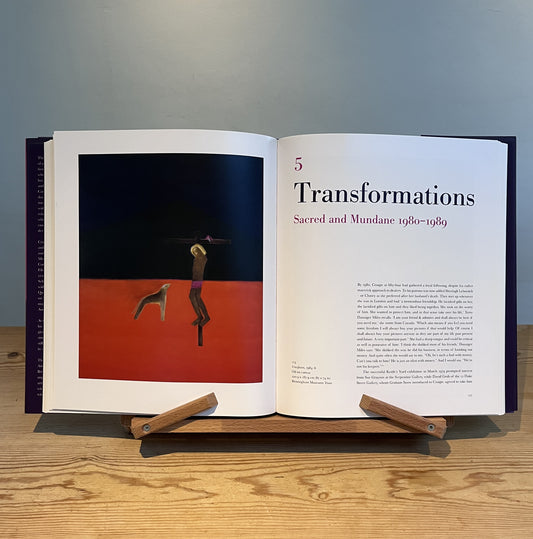 Craigie Aitchison: A Life in Colour