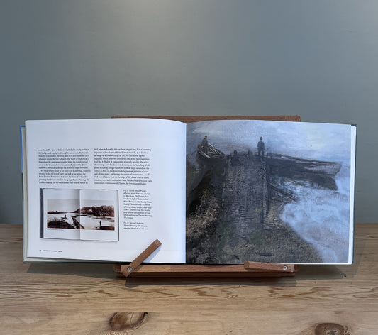 Michael Andrews: Earth, Air, Water