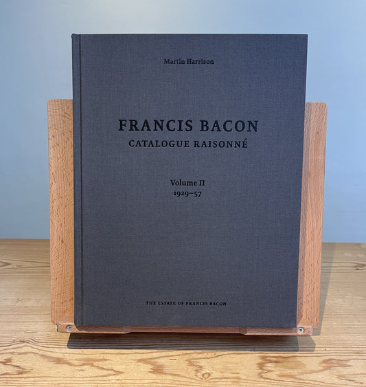 Francis Bacon: Catalogue Raisonne