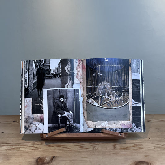 Francis Bacon - Invisible Rooms