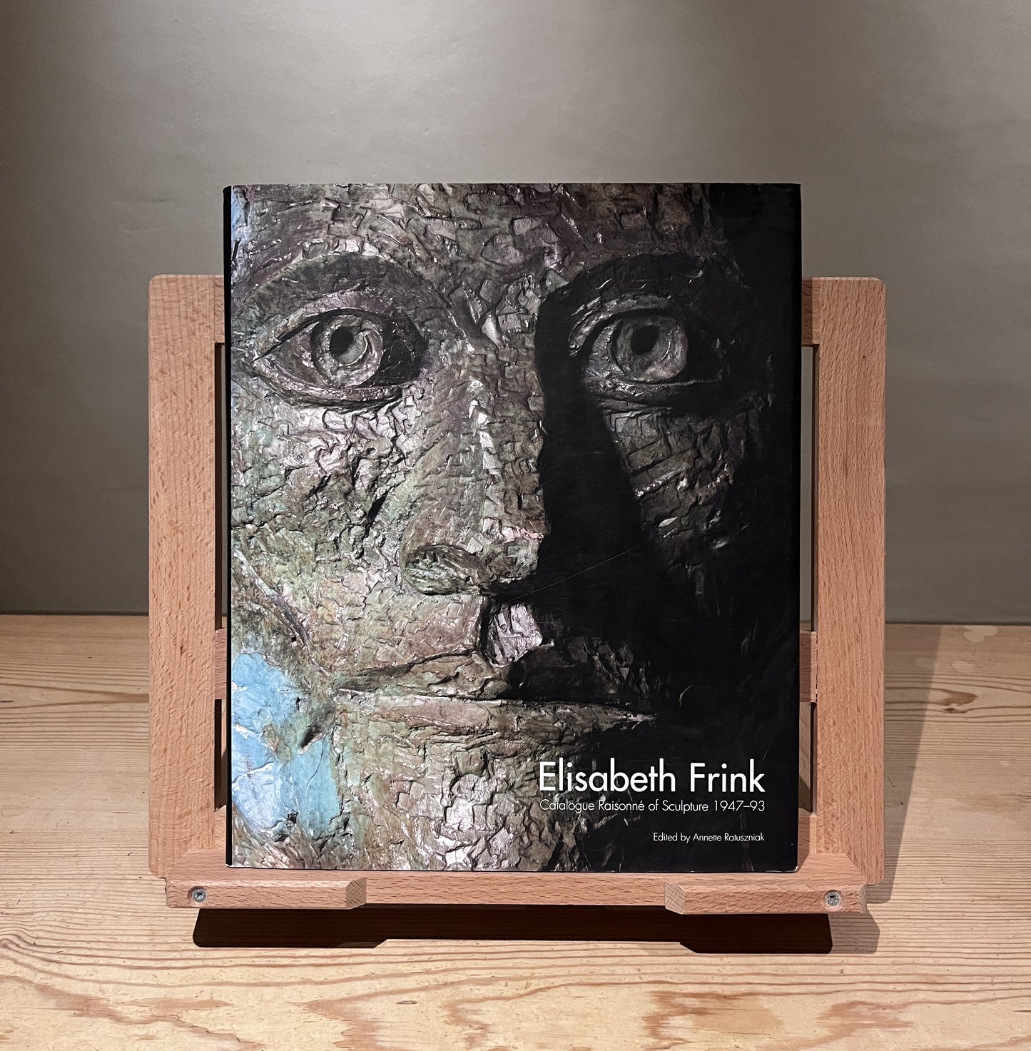Elisabeth Frink