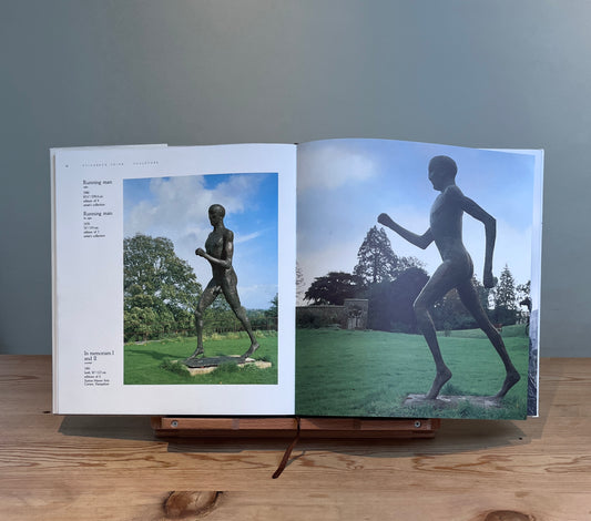 Elisabeth Frink: Sculpture