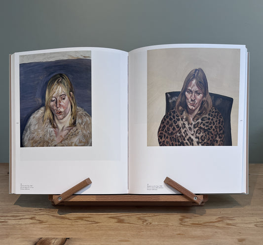 Lucian Freud: New Perspectives