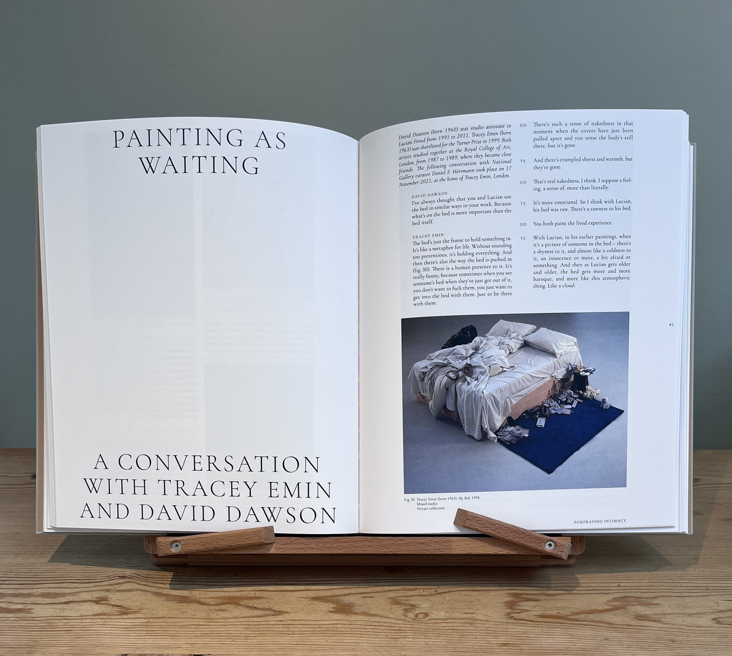 Lucian Freud: New Perspectives