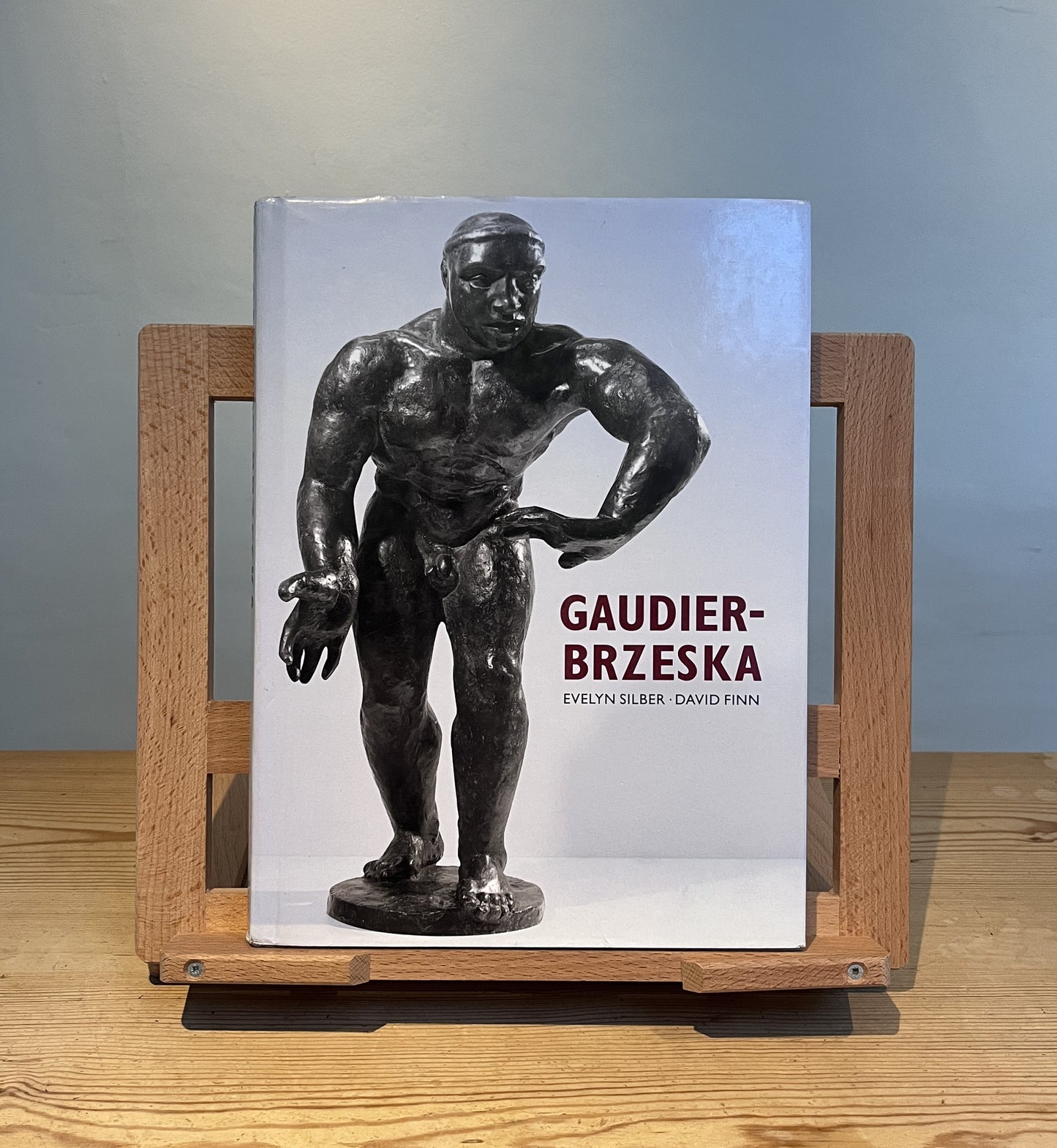 Gaudier-Brzeska