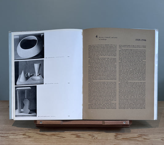 Barbara Hepworth: Carvings and Drawings