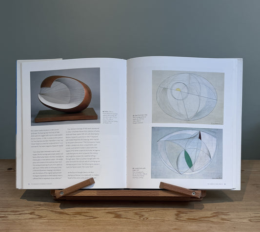 The Drawings of Barbara Hepworth
