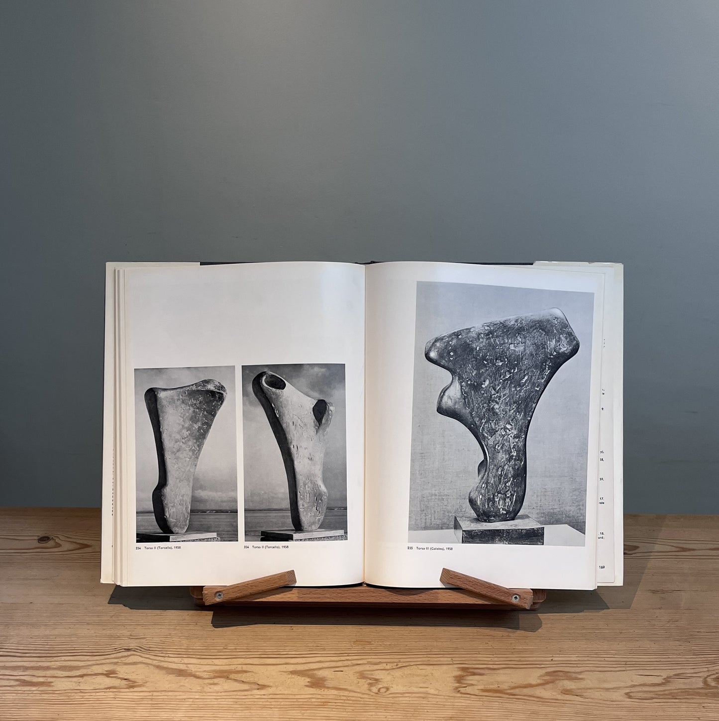 Barbara Hepworth