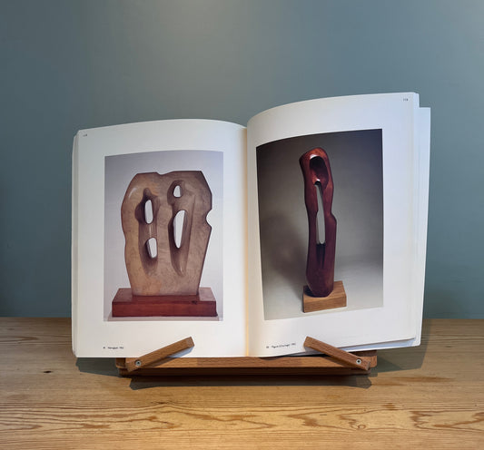 Barbara Hepworth: A Retrospective