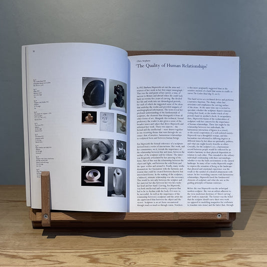 Barbara Hepworth: Centenary