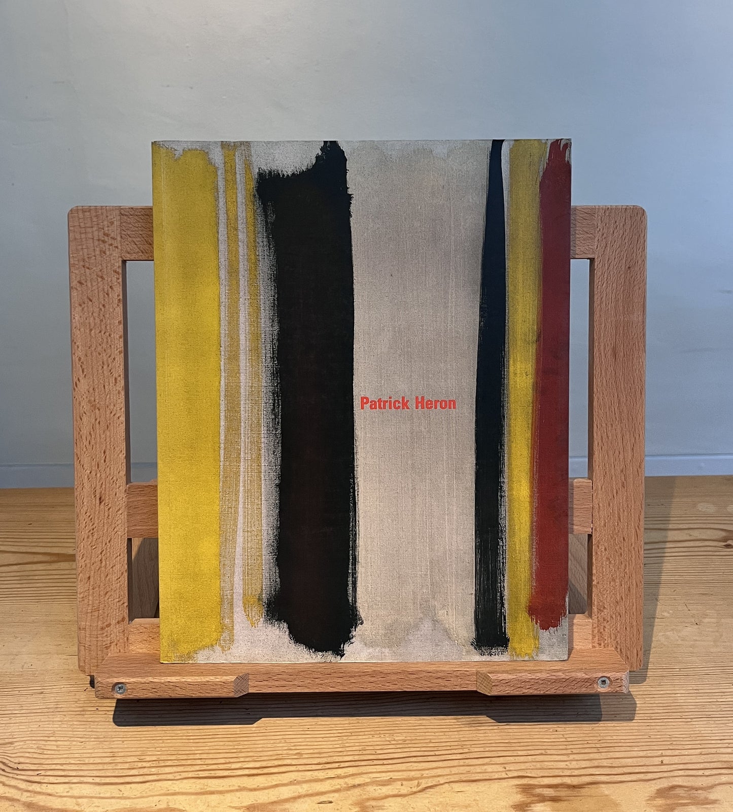 Patrick Heron