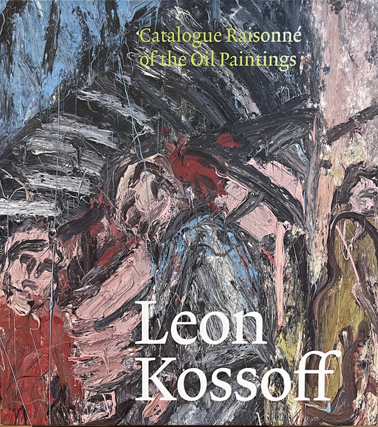 Leon Kossoff