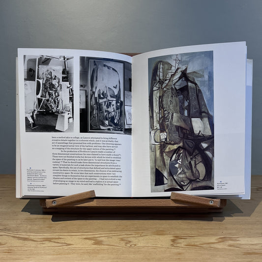 Peter Lanyon