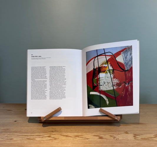 Soaring Flight: Peter Lanyon's Gliding Paintings