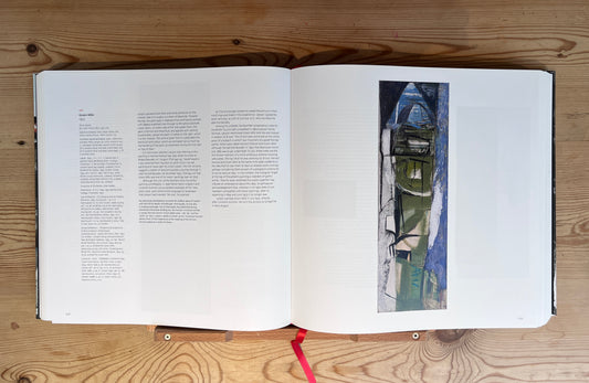 Peter Lanyon: Catalogue Raisonne of the Oil Paintings and Three-Dimensional Works