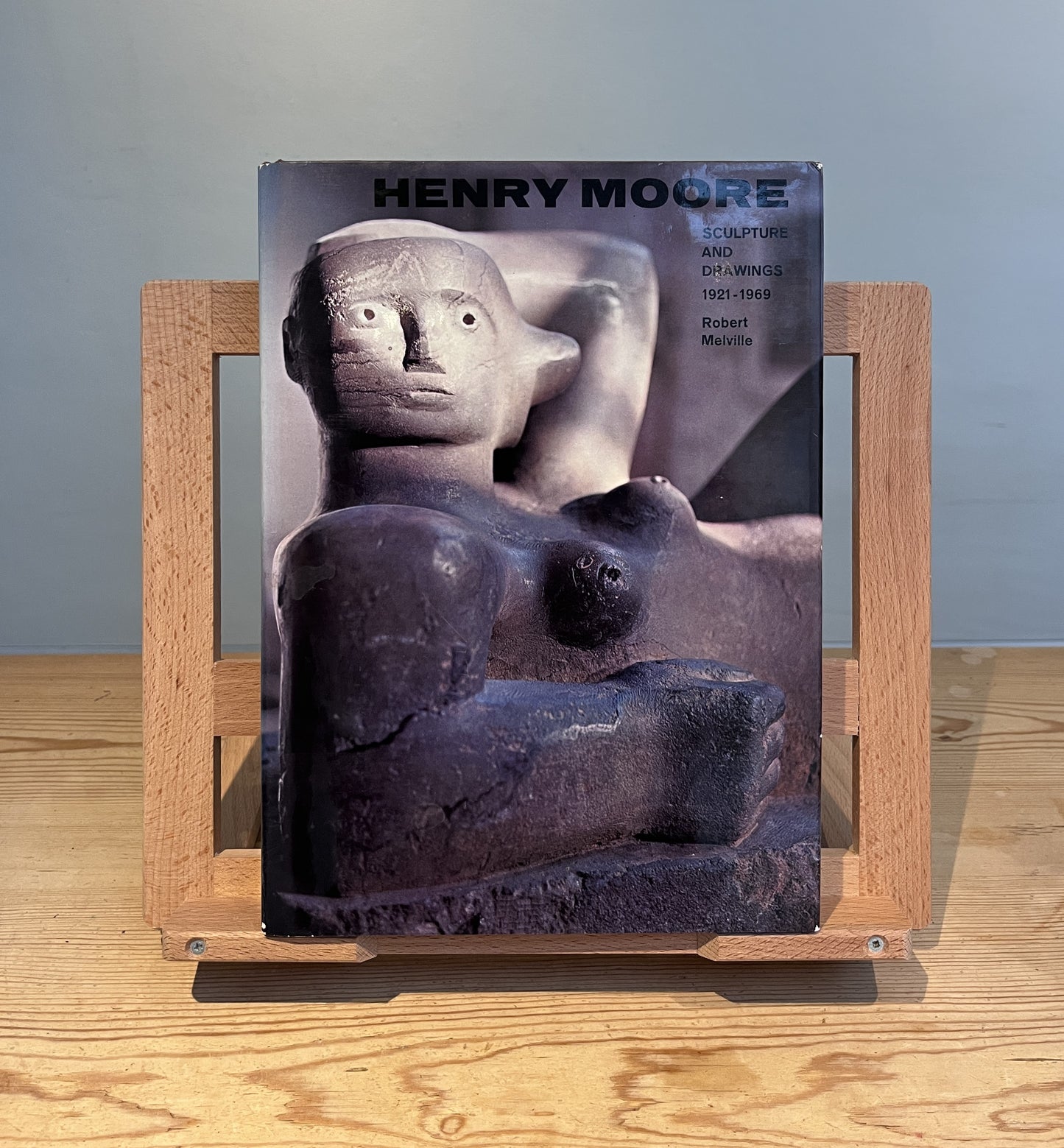 Henry Moore