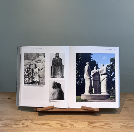 Henry Moore: Work - Theory - Impact