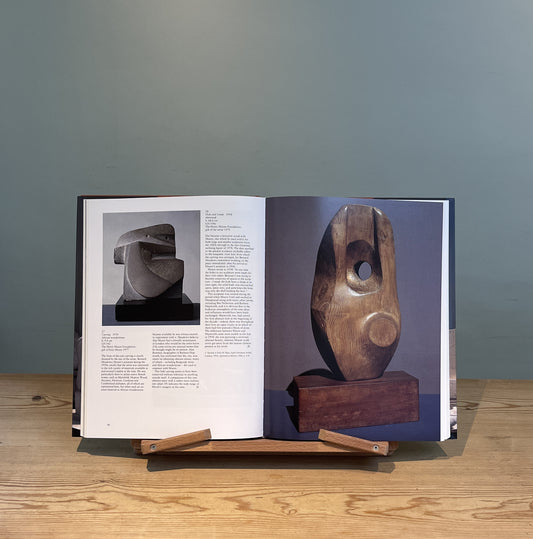 Henry Moore: From the Inside Out