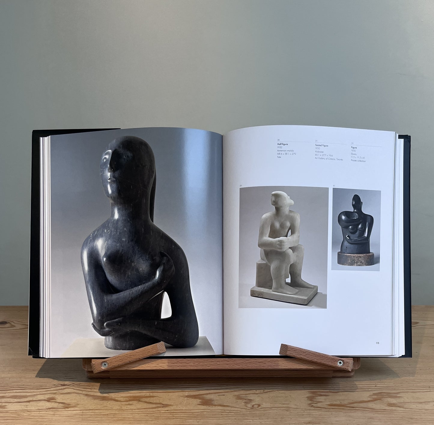Henry Moore