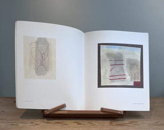 Ben Nicholson: New Works