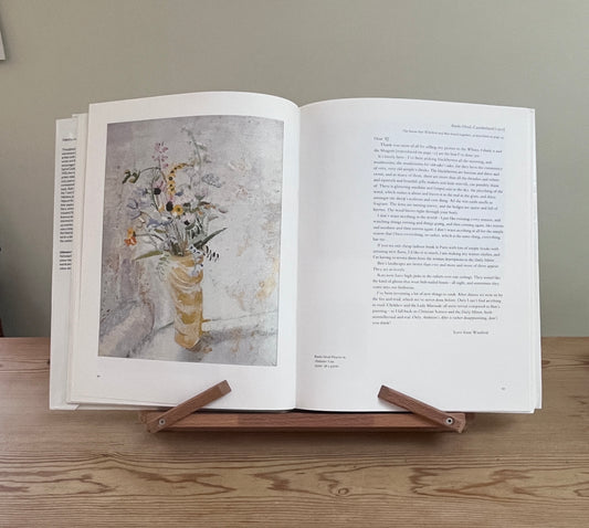 Unknown Colour: Paintings, Letters, Writings by Winifred Nicholson