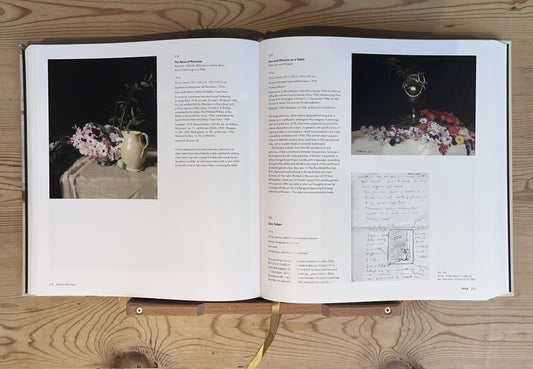 William Nicholson: Catalogue Raisonne of the Oil Paintings