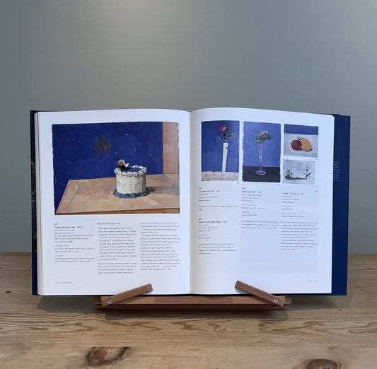 Euan Uglow: The Complete Paintings