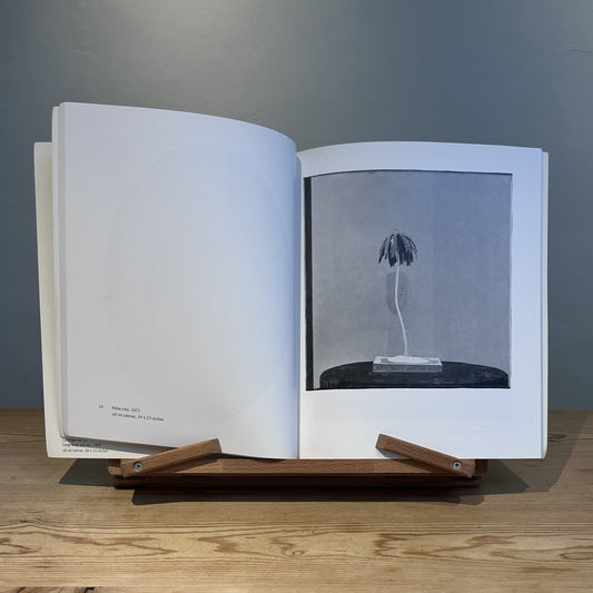 Euan Uglow: Ideas 1952-1991