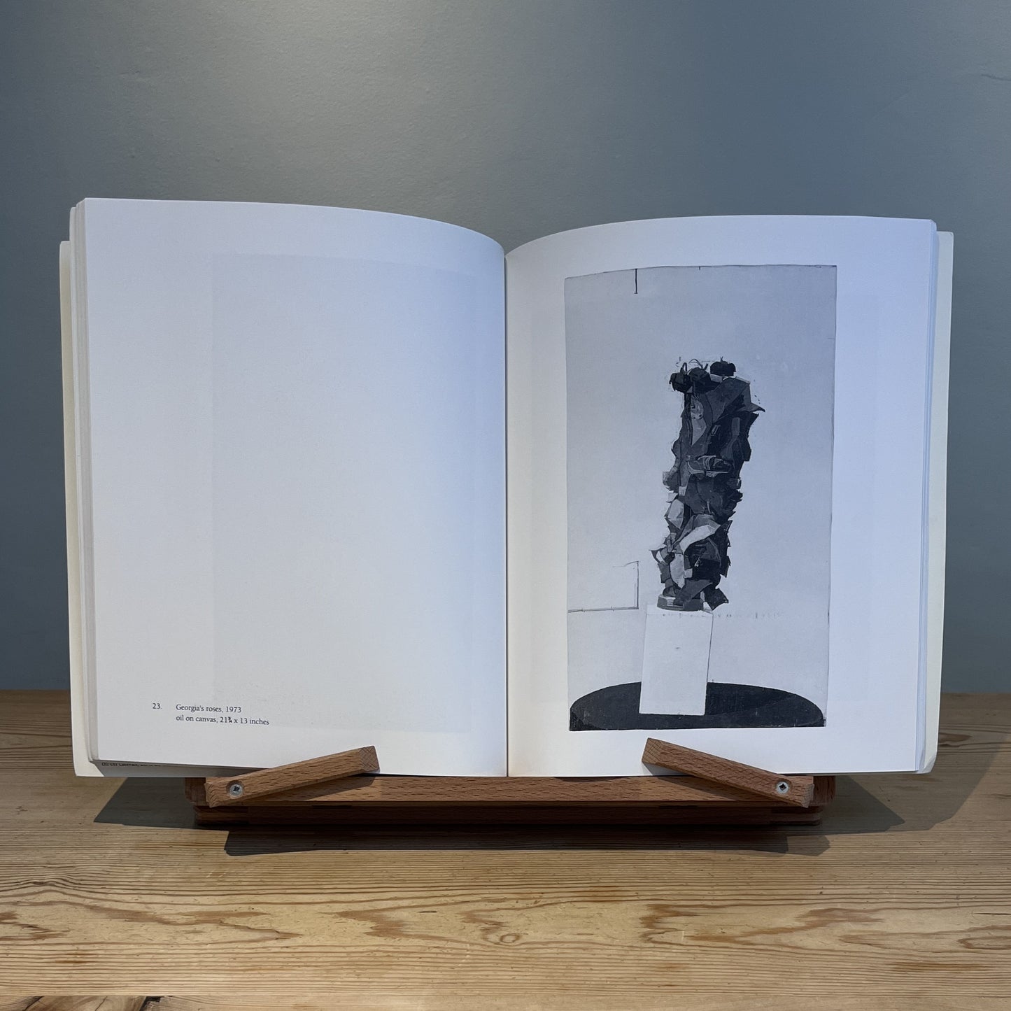 Euan Uglow: Ideas 1952-1991