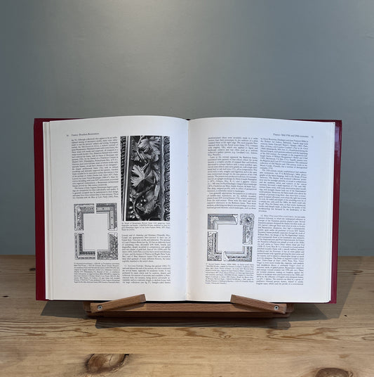 A History of European Picture Frames