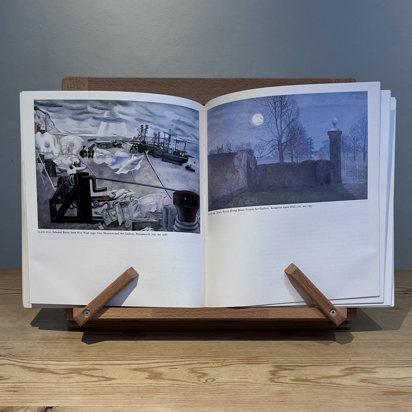 Landscape in Britain 1850-1950