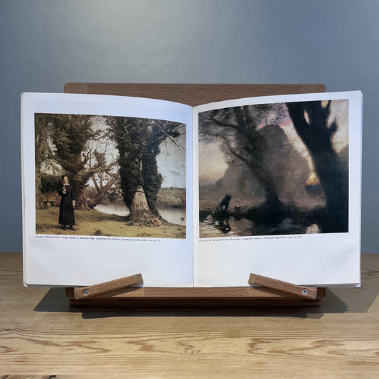 Landscape in Britain 1850-1950