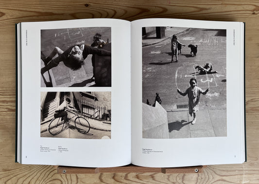 Postwar Modern: New Art in Britain 1945-1956