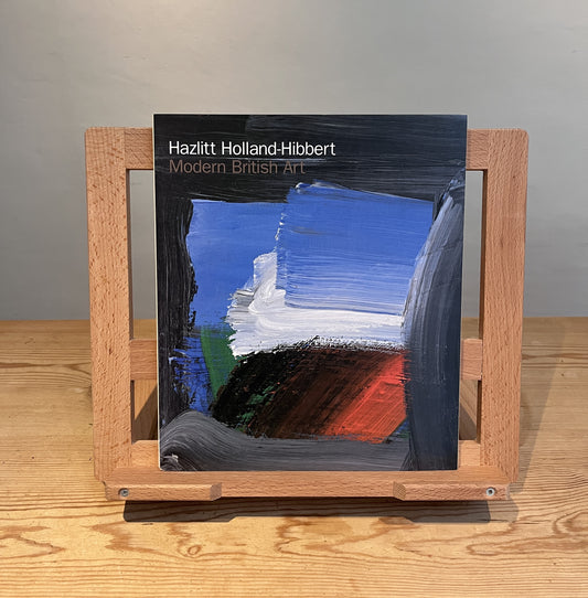 Modern British Art 2007/2008