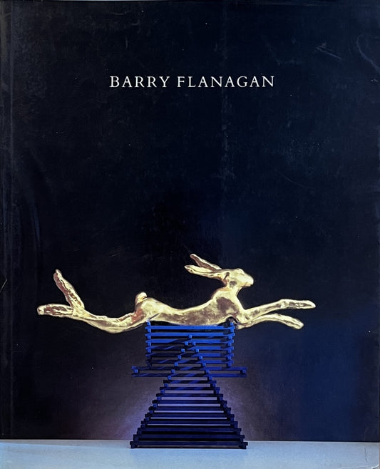 Barry Flanagan