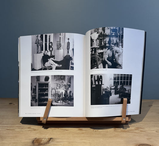 F.E.McWilliam at Banbridge