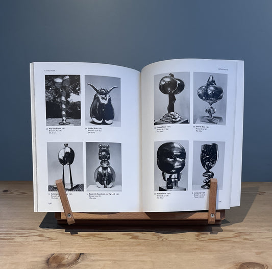 F.E.McWilliam: Sculpture 1932-1898