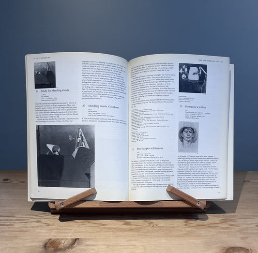 Stanley Spencer R.A.