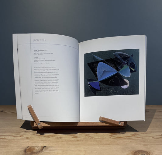 John Wells 1907-2000