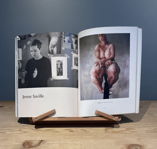 Sensation - Young British Artists From the Saatchi Collection