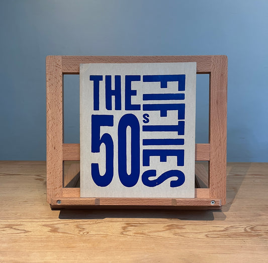 The Fifties: Art From The British Council Collection