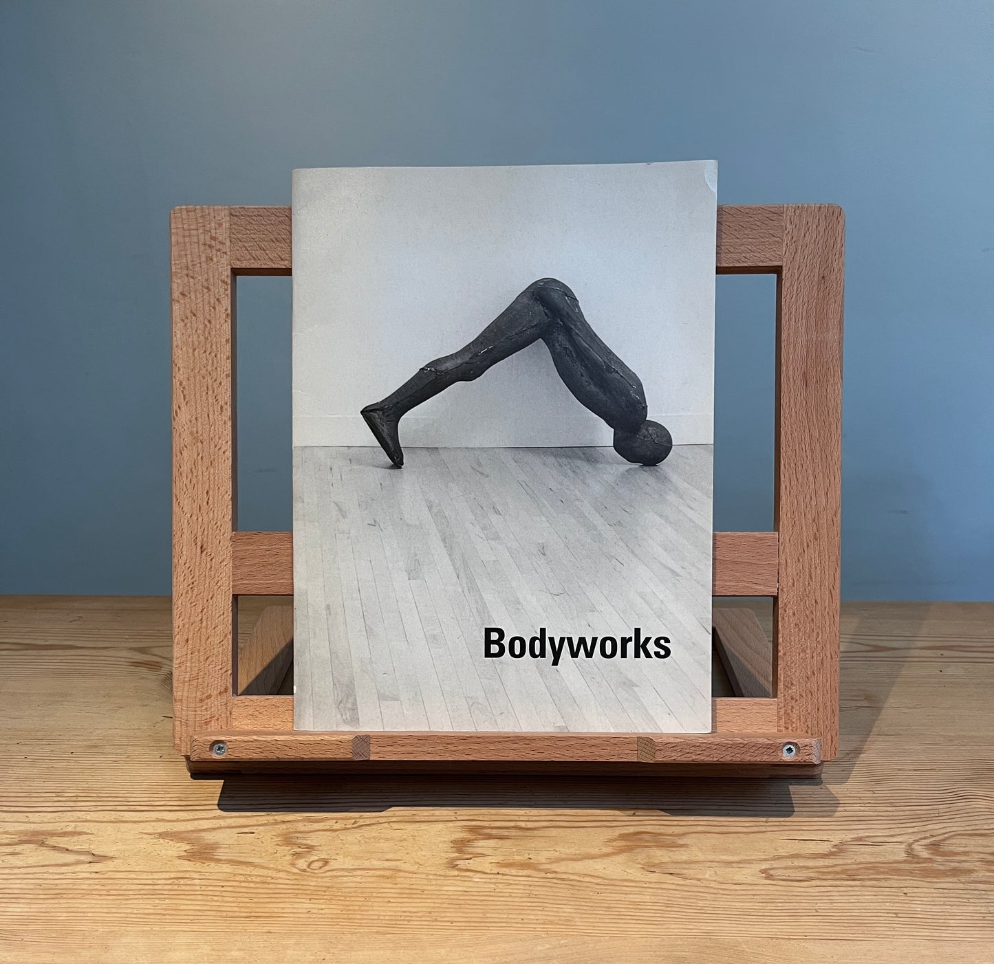 Bodyworks