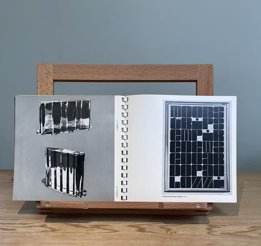 Eduardo Paolozzi: Sculpture and Graphics