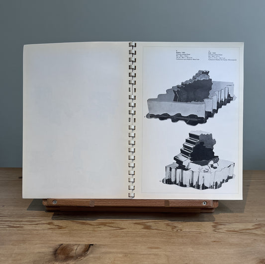 Eduardo Paolozzi: A selection of works from 1963-66