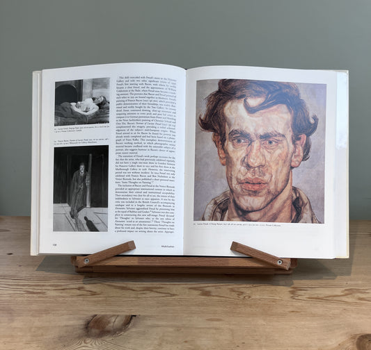 The Battle for Realism: Figurative Art in Britain during the Cold War 1945-1960