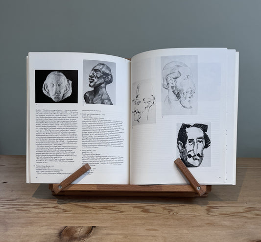 Henri Gaudier-Brzeska, sculptor 1891-1915