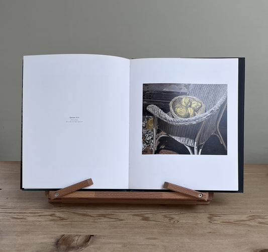 Christopher Bramham: Paintings