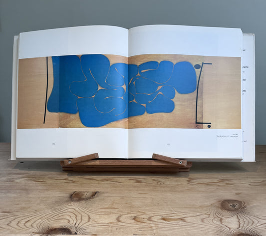 Victor Pasmore: With a Catalogue Raisonne of Paintings, Constructions and Graphics, 1926-1979
