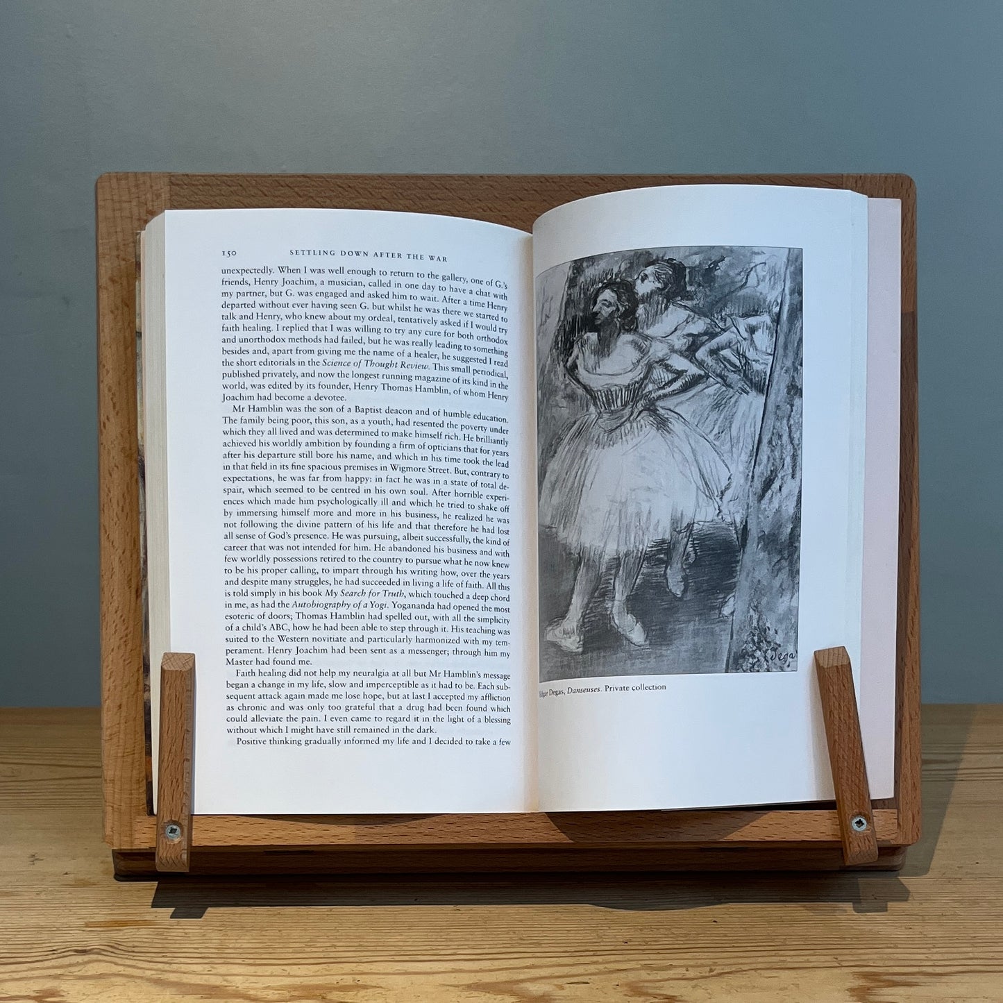 Duchess of Cork Street: The Autobiography of an Art Dealer