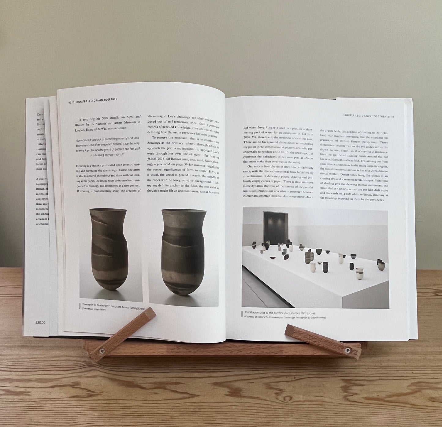 Contemporary British Ceramics: Beneath the Surface